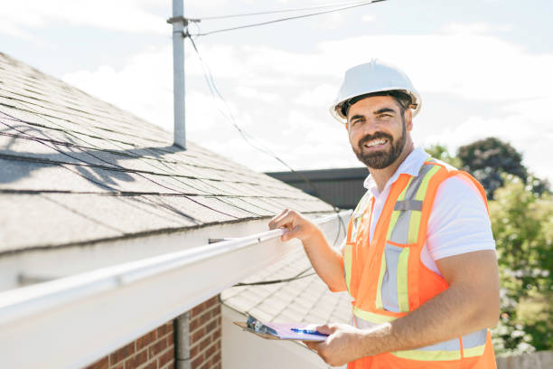 Best Commercial Roof Installation  in North Boston, NY