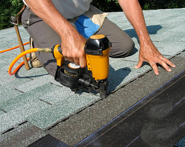 Best Roof Gutter Cleaning  in North Boston, NY