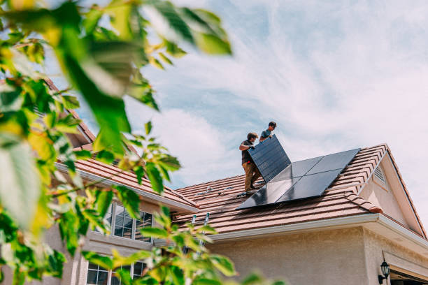 Best Commercial Roofing Services  in North Boston, NY